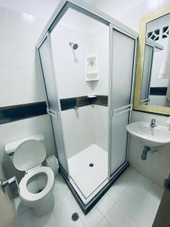 Habitaciones independientes con baño privado #5 - Cartagena das Índias - 7