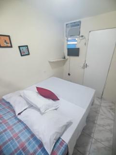 Pousada Deus Provera - 6