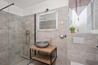 Villa Antonia - Private Pool & Panorama Kvarner View - Zagorje - 2