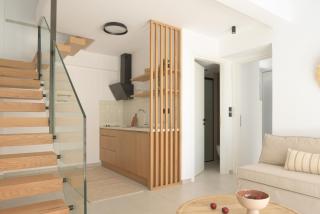 Pelagias Loft Villas Heated pool - Kavros - 3