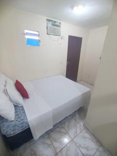 Pousada Deus Provera - 1