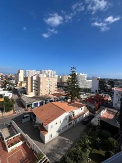 Apartamento turístico en Benalmádena Costa - Benalmádena - 3