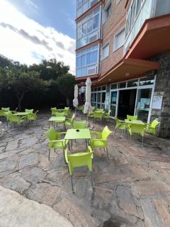 Apartamento turístico en Benalmádena Costa - Benalmádena - 1