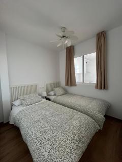 Apartamento turístico en Benalmádena Costa - Benalmádena - 7