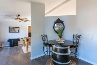 Charming 3-Bedroom Home in Bend with Hot Tub Game Room & Spacious Family Dining - 2