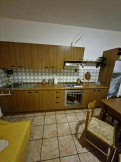 Alloggio Ursula - Lagaro - 8