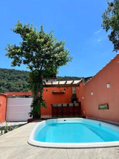 Casa de praia - Ubatuba - 5
