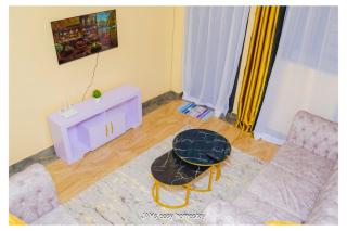 JAYs cosy homestay - Nyeri - 0