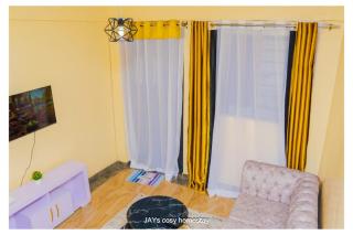 JAYs cosy homestay - Nyeri - 9