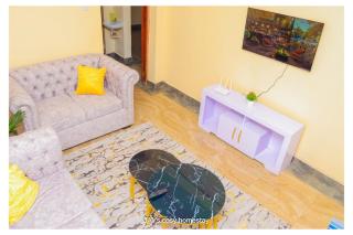 JAYs cosy homestay - Nyeri - 8
