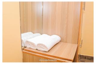 JAYs cosy homestay - Nyeri - 7