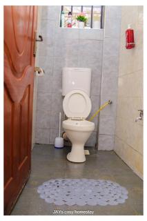 JAYs cosy homestay - Nyeri - 6