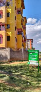 JAYs cosy homestay - Nyeri - 5
