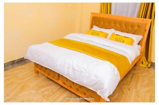 JAYs cosy homestay - Nyeri - 4
