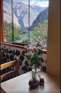 SARA GARDEN LODGE ollantaytambo - Ollantaytambo - 5
