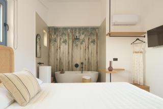 Pelagias Loft Villas Heated pool - Kavros - 5