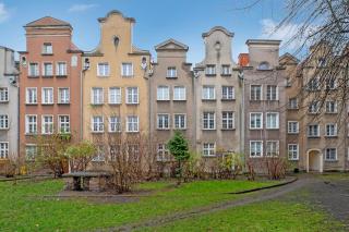 Ideal Apartments Złotników - Danzig - 9