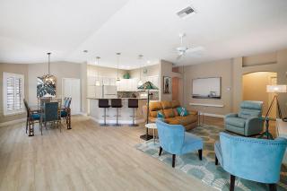 Tropical Oasis in Pennecamp - 7