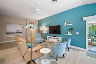 Tropical Oasis in Pennecamp - 8