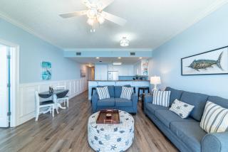 Boardwalk 1409 'Emerald Ray' - Panama City Beach - 7