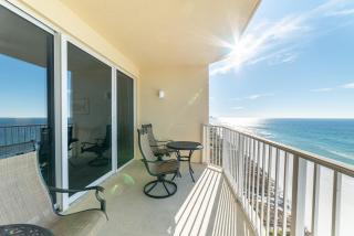 Boardwalk 1409 'Emerald Ray' - Panama City Beach - 6