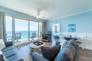 Boardwalk 1409 'Emerald Ray' - Panama City Beach - 5