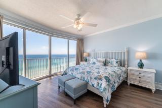 Boardwalk 1409 'Emerald Ray' - Panama City Beach - 1