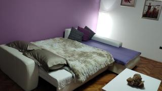 Apartment Sleepy Alex, first floor - Zagabria - 7