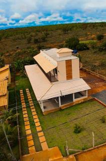 Rancho do Tingo em Felixlândia mg - Felixlândia - 0