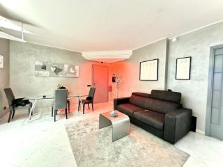 Luxury Apartment with Spa and Free Parking - Rome - 7