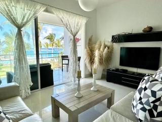 Luxury 1 Bedroom with Seaview Seawinds - Cabarete - 0
