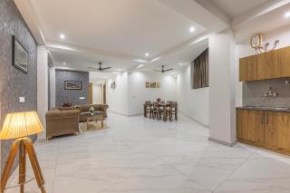 Pinewood Retreat Kasauli - Solan - 5