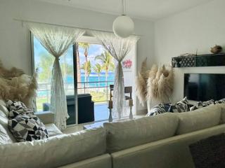 Luxury 1 Bedroom with Seaview Seawinds - Cabarete - 9