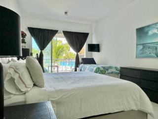 Luxury 1 Bedroom with Seaview Seawinds - Cabarete - 6