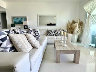 Luxury 1 Bedroom with Seaview Seawinds - Cabarete - 5