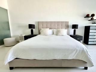 Luxury 1 Bedroom with Seaview Seawinds - Cabarete - 4