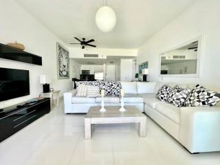 Luxury 1 Bedroom with Seaview Seawinds - Cabarete - 3