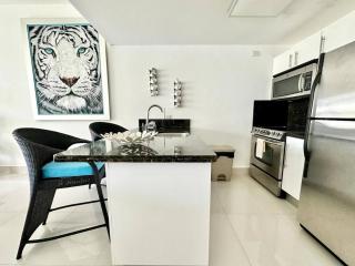 Luxury 1 Bedroom with Seaview Seawinds - Cabarete - 2