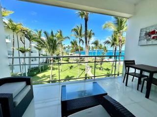 Luxury 1 Bedroom with Seaview Seawinds - Cabarete - 1