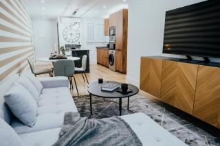 Suite85, Exclusivo Apartamento de Lujo en Oviedo - Oviedo - 0