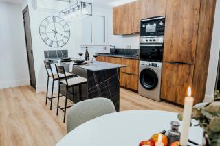 Suite85, Exclusivo Apartamento de Lujo en Oviedo - Oviedo - 6