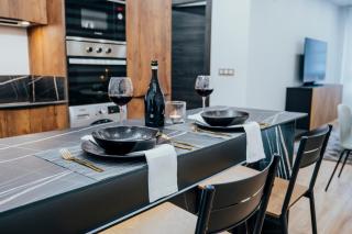 Suite85, Exclusivo Apartamento de Lujo en Oviedo - Oviedo - 7