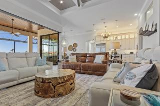 Stunning! Gulf Access, Heated Pool, -Harbor Lights Hideaway - Roelens - Cape Coral - 3