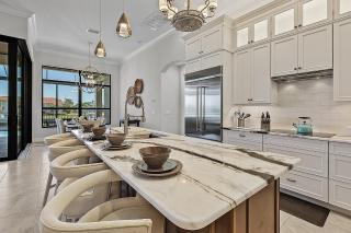 Stunning! Gulf Access, Heated Pool, -Harbor Lights Hideaway - Roelens - Cape Coral - 1