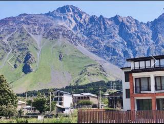 Royal Galaxy - Kazbegi - 6