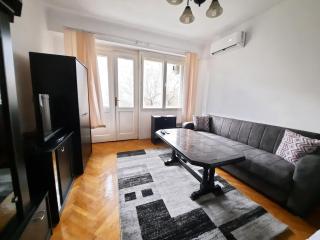 Sarajevo apartments in New Sarajevo city - Sarajevo - 0