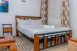 PAWA Homestays Studio California - Nanyuki - 1