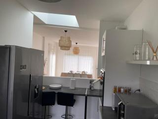 Maison cosy et confort - 6