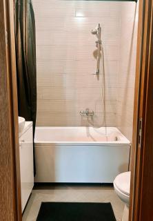 Beautiful apartment with balcony - Sigulda - 1