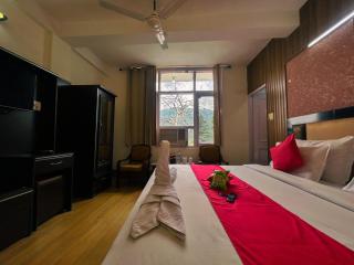 Hotel Terrace View - Dalhousie - 7
